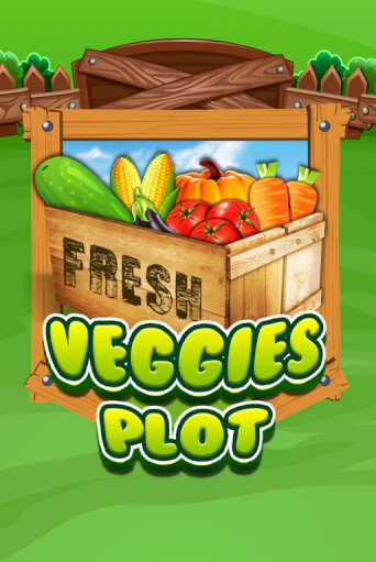 Бесплатная игра Veggies Plot | Вулкан Казино играть онлайн