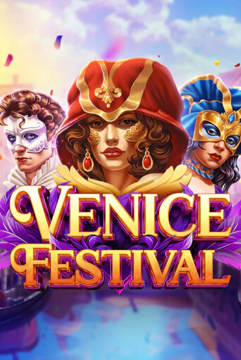 Бесплатная игра Venice Festival | Вулкан Казино играть онлайн