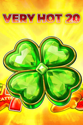Бесплатная игра Very Hot 20 | Вулкан Казино играть онлайн