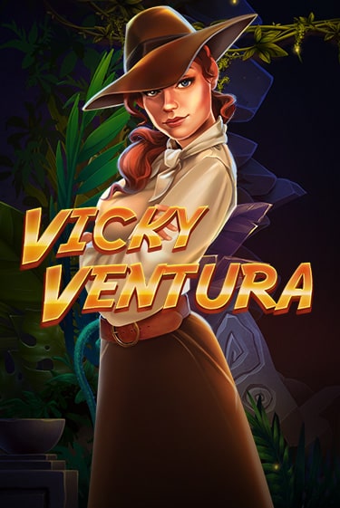 Бесплатная игра Vicky Ventura | Вулкан Казино играть онлайн