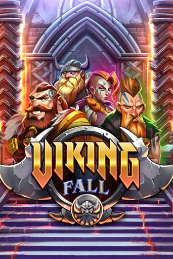Бесплатная игра Viking Fall | Вулкан Казино играть онлайн