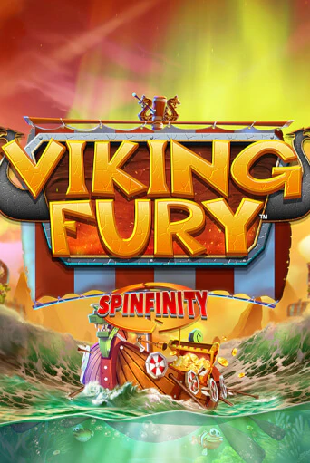 Бесплатная игра Viking Fury: Spinfinity | Вулкан Казино играть онлайн