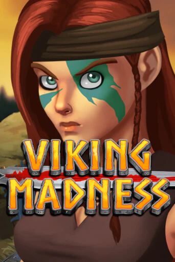 Бесплатная игра Viking Madness | Вулкан Казино играть онлайн