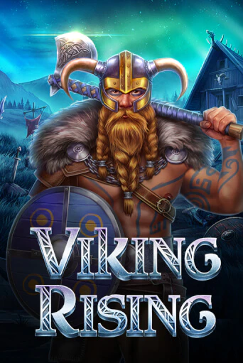Бесплатная игра Viking Rising | Вулкан Казино играть онлайн