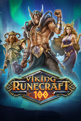 Бесплатная игра Viking Runecraft 100 | Вулкан Казино играть онлайн
