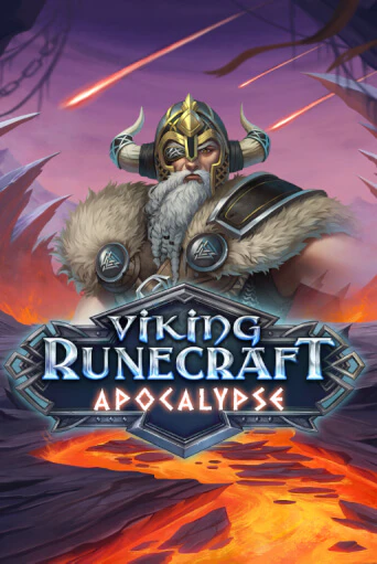 Бесплатная игра Viking Runecraft: Apocalypse | Вулкан Казино играть онлайн