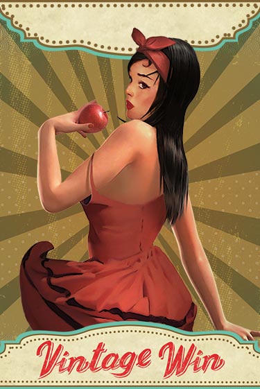 Бесплатная игра Vintage Win | Вулкан Казино играть онлайн