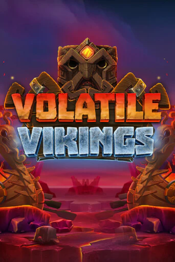 Бесплатная игра Volatile Vikings | Вулкан Казино играть онлайн