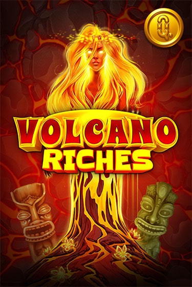 Бесплатная игра Volcano Riches | Вулкан Казино играть онлайн