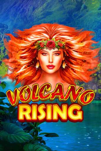 Бесплатная игра Volcano Rising | Вулкан Казино играть онлайн