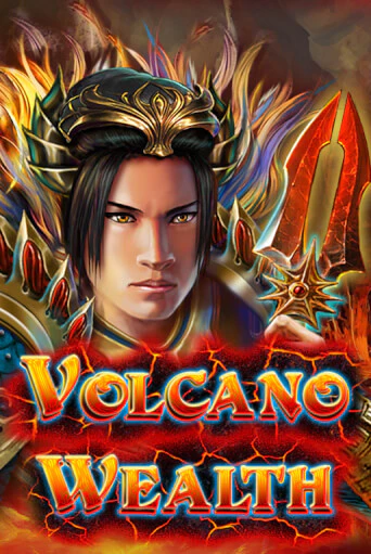 Бесплатная игра Volcano Wealth | Вулкан Казино играть онлайн