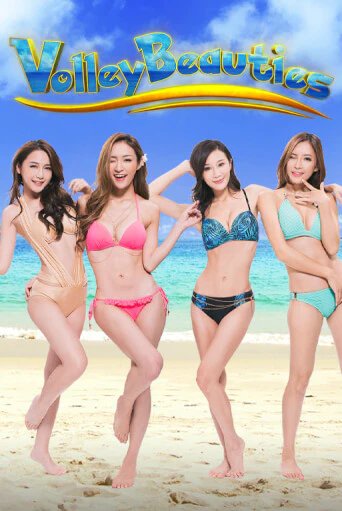 Бесплатная игра Volley Beauties | Вулкан Казино играть онлайн