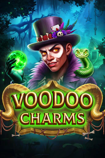 Бесплатная игра Voodoo Charms | Вулкан Казино играть онлайн