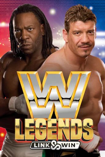 Бесплатная игра WWE Legends: Link & Win VF | Вулкан Казино играть онлайн