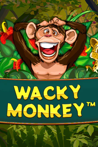 Бесплатная игра Wacky Monkey | Вулкан Казино играть онлайн