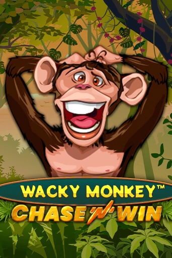 Бесплатная игра Wacky Monkey - Chase'N'Win | Вулкан Казино играть онлайн