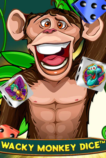 Бесплатная игра Wacky Monkey Dice | Вулкан Казино играть онлайн