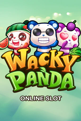 Бесплатная игра Wacky Panda | Вулкан Казино играть онлайн