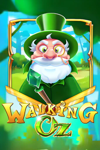 Бесплатная игра Walking Oz | Вулкан Казино играть онлайн