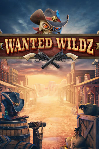 Бесплатная игра Wanted Wildz | Вулкан Казино играть онлайн
