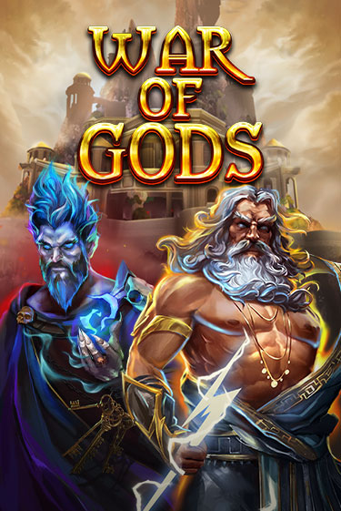 Бесплатная игра War Of Gods | Вулкан Казино играть онлайн