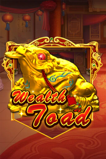 Бесплатная игра Wealth Toad | Вулкан Казино играть онлайн
