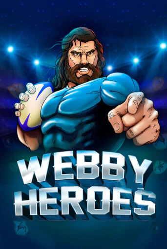 Бесплатная игра Webby Heroes | Вулкан Казино играть онлайн