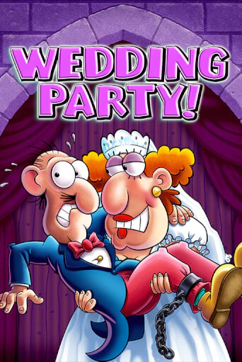 Бесплатная игра Wedding Party! | Вулкан Казино играть онлайн