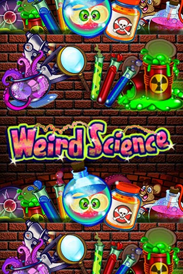 Бесплатная игра Weird Science | Вулкан Казино играть онлайн