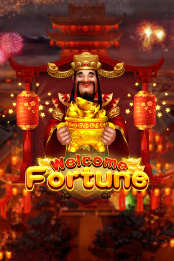 Бесплатная игра Welcome Fortune | Вулкан Казино играть онлайн