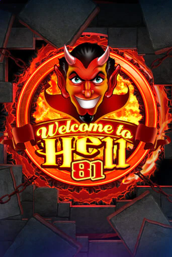 Бесплатная игра Welcome To Hell 81 | Вулкан Казино играть онлайн