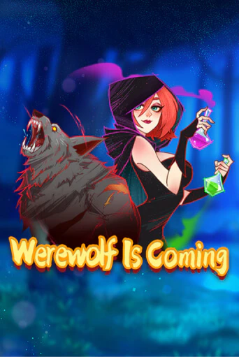 Бесплатная игра Werewolf Is Coming | Вулкан Казино играть онлайн