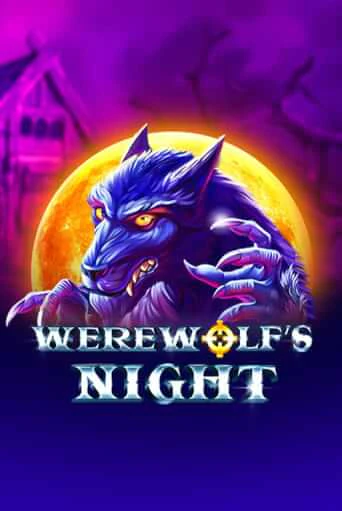Бесплатная игра Werewolf's Night | Вулкан Казино играть онлайн