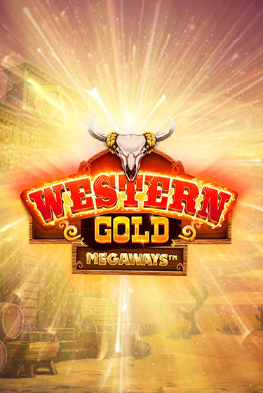 Бесплатная игра Western Gold Megaways | Вулкан Казино играть онлайн