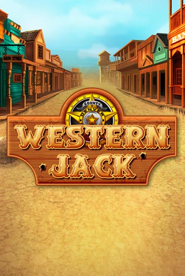 Бесплатная игра Western Jack | Вулкан Казино играть онлайн