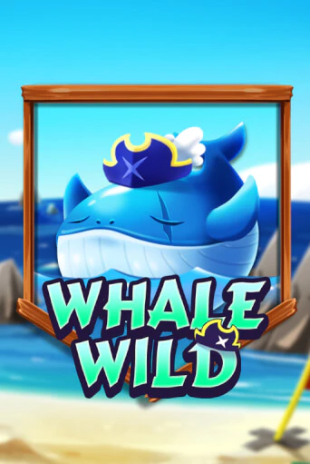 Бесплатная игра Whale Wild | Вулкан Казино играть онлайн