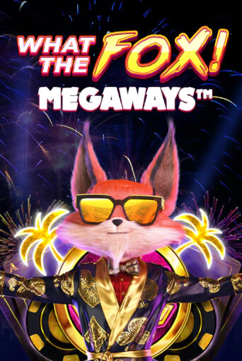 Бесплатная игра What the Fox MegaWays | Вулкан Казино играть онлайн