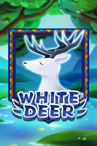 Бесплатная игра White Deer | Вулкан Казино играть онлайн