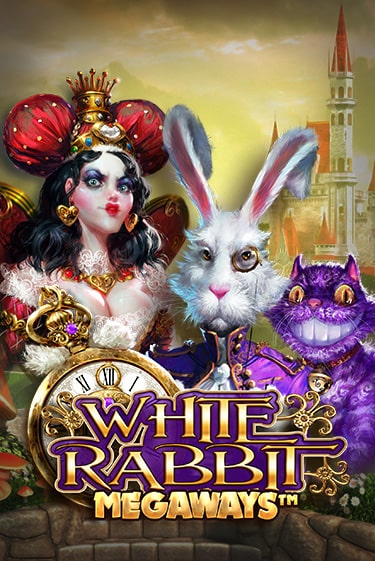 Бесплатная игра White Rabbit | Вулкан Казино играть онлайн