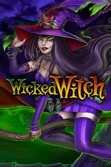 Бесплатная игра Wicked Witch | Вулкан Казино играть онлайн