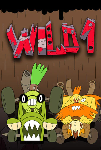 Бесплатная игра Wild One | Вулкан Казино играть онлайн