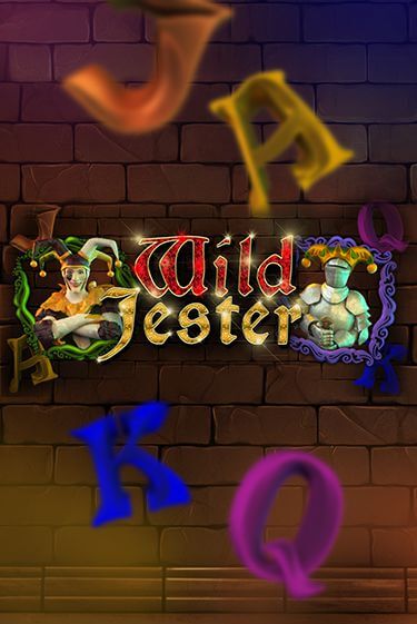 Бесплатная игра Wild Jester | Вулкан Казино играть онлайн