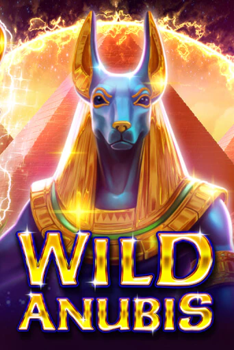 Бесплатная игра Wild Anubis | Вулкан Казино играть онлайн