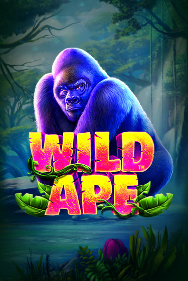 Бесплатная игра Wild Ape | Вулкан Казино играть онлайн