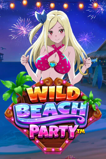 Бесплатная игра Wild Beach Party™ | Вулкан Казино играть онлайн