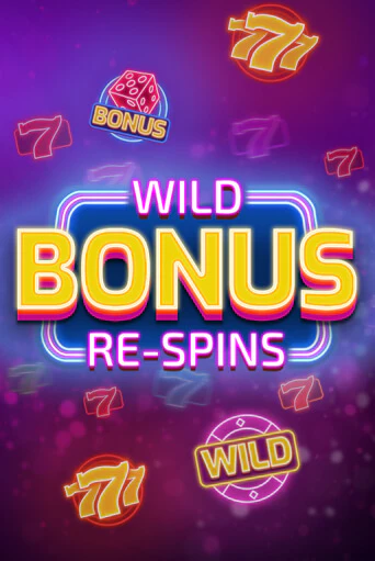 Бесплатная игра Wild Bonus Re-Spins | Вулкан Казино играть онлайн