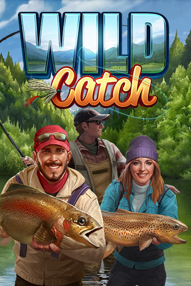 Бесплатная игра Wild Catch | Вулкан Казино играть онлайн