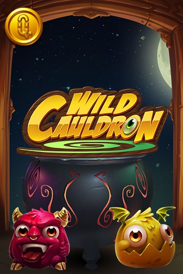 Бесплатная игра Wild Cauldron | Вулкан Казино играть онлайн