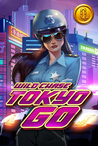 Бесплатная игра Wild Chase: Tokyo Go | Вулкан Казино играть онлайн