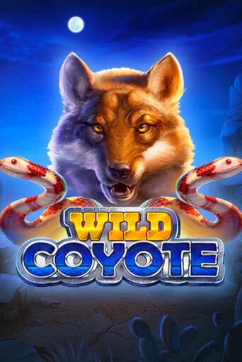 Бесплатная игра Wild Coyote | Вулкан Казино играть онлайн